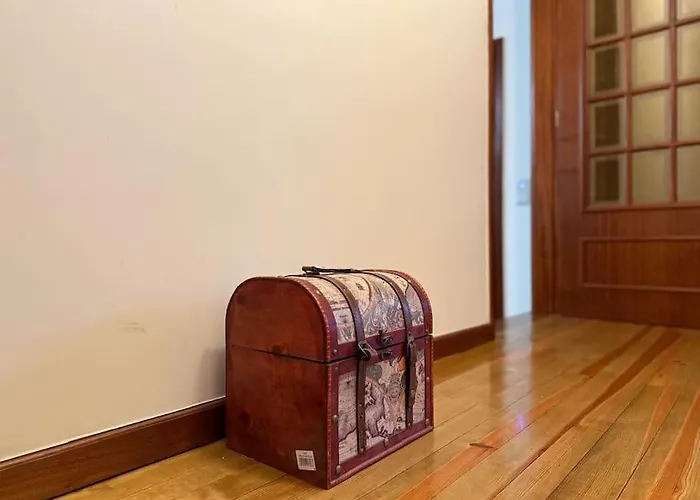 Sobreiros House - Geres *