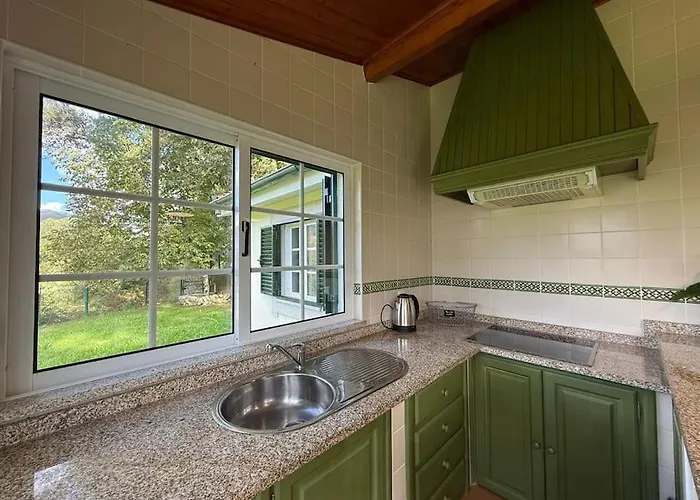 Sobreiros House - Geres Terras de Bouro