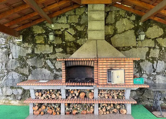 Sobreiros House - Geres * Terras de Bouro